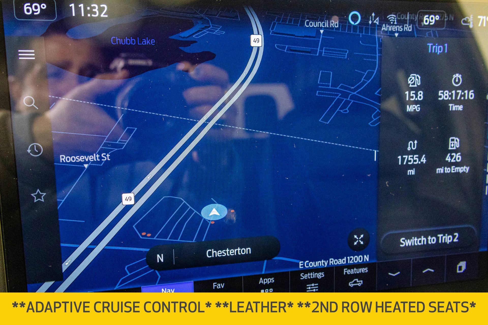 Used 2024 Ford F150 Raptor image 7