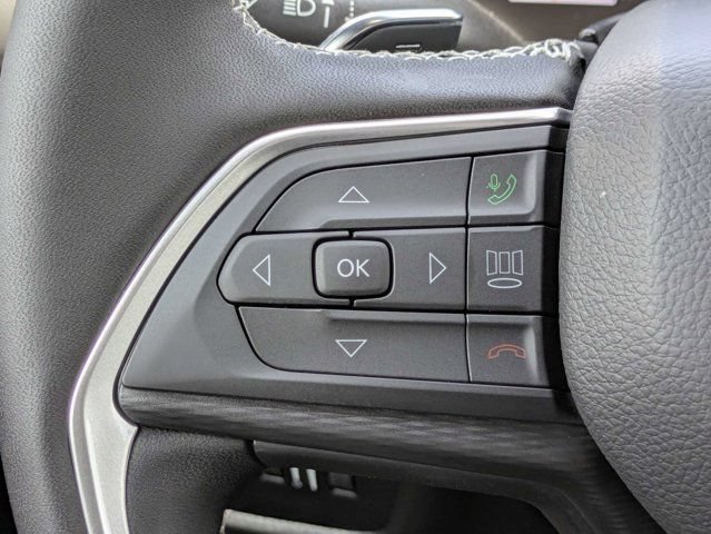 New 2026 Jeep Grand Cherokee L 2WD image 26