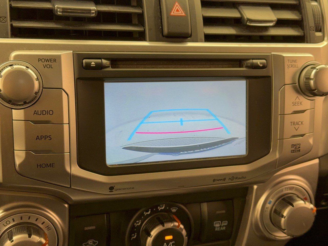 Used 2016 Toyota 4Runner SR5 RWD image 24