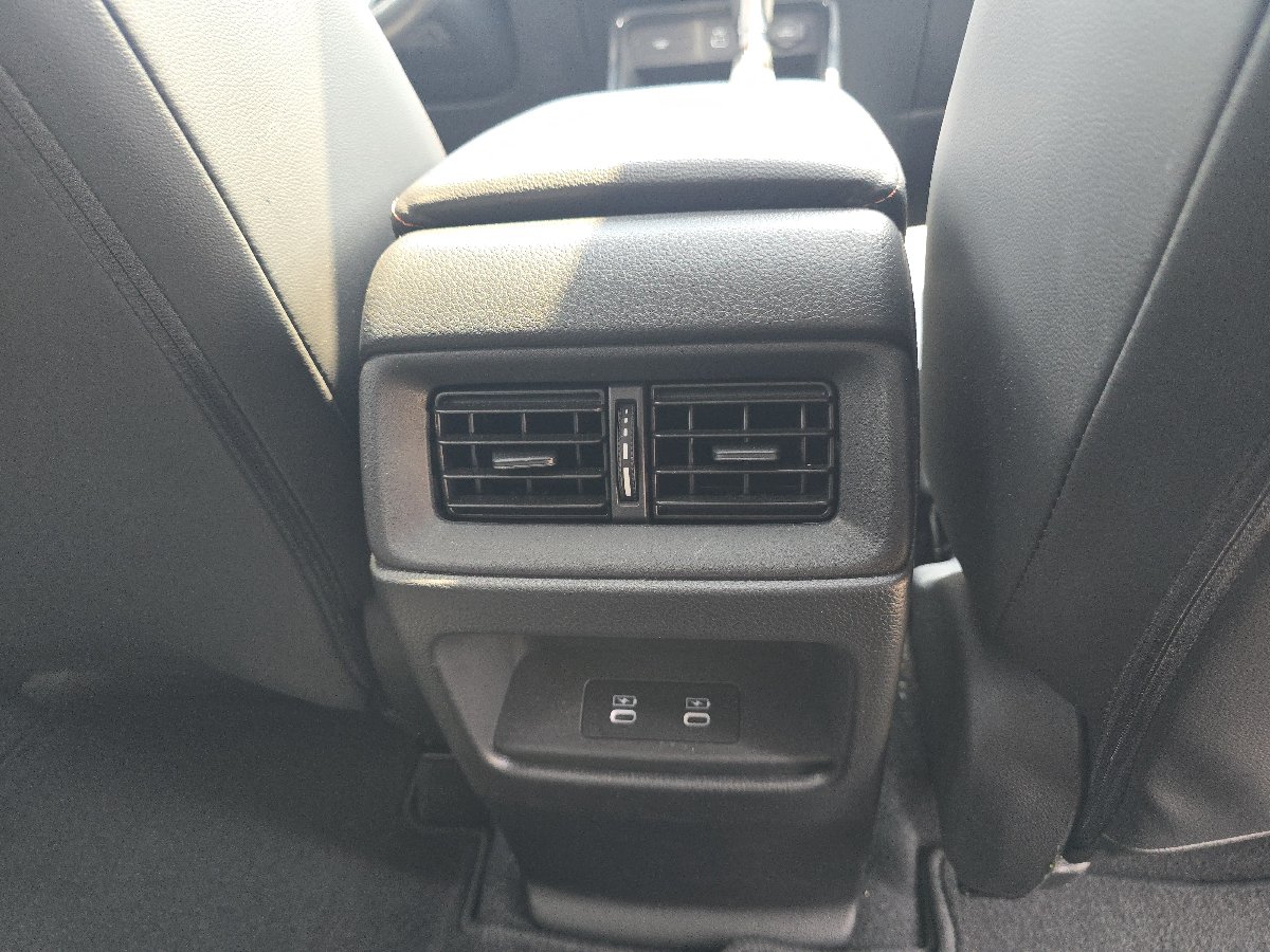 Used 2024 Honda CR-V Sport-L image 26