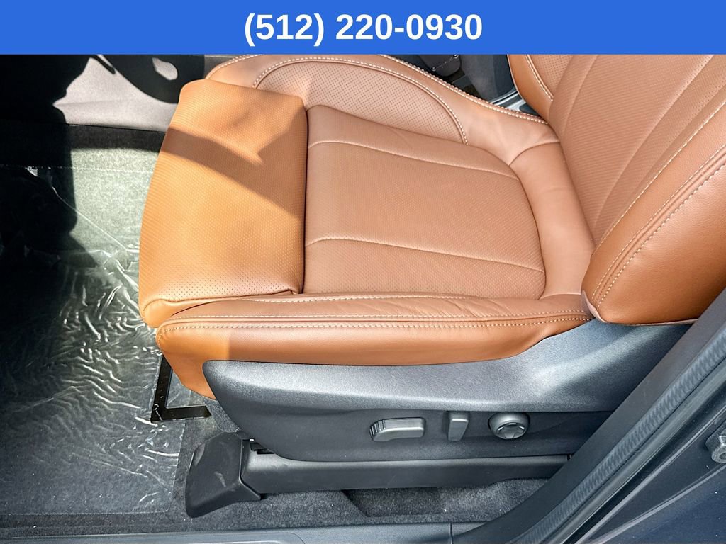 New 2025 Subaru Ascent Touring image 24