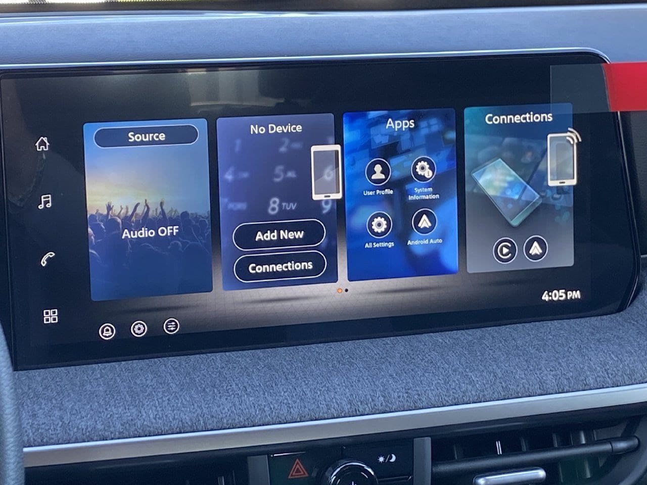 New 2027 Nissan Kicks SV FWD image 23