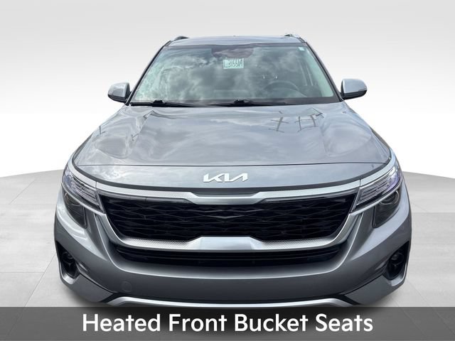 Used 2023 Kia Seltos S AWD/4WD image 11