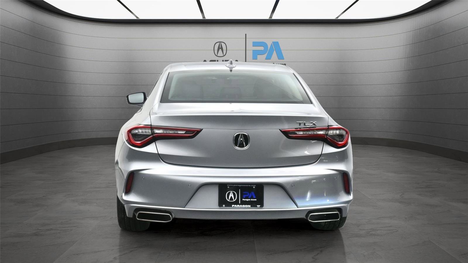 Certified 2023 Acura TLX w/ Technology Package image 24