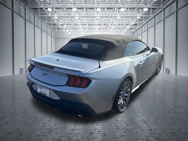 Used 2024 Ford Mustang GT Premium RWD image 5