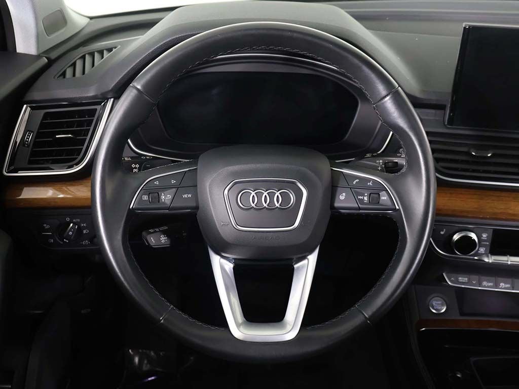 Used 2023 Audi Q5 2.0T Premium Plus w/ Premium Plus Package AWD/4WD image 42