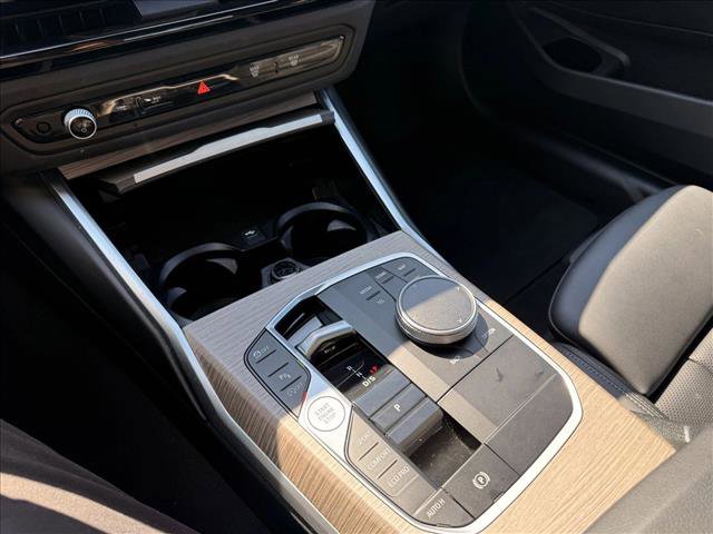 Used 2025 BMW 330i xDrive Sedan image 23