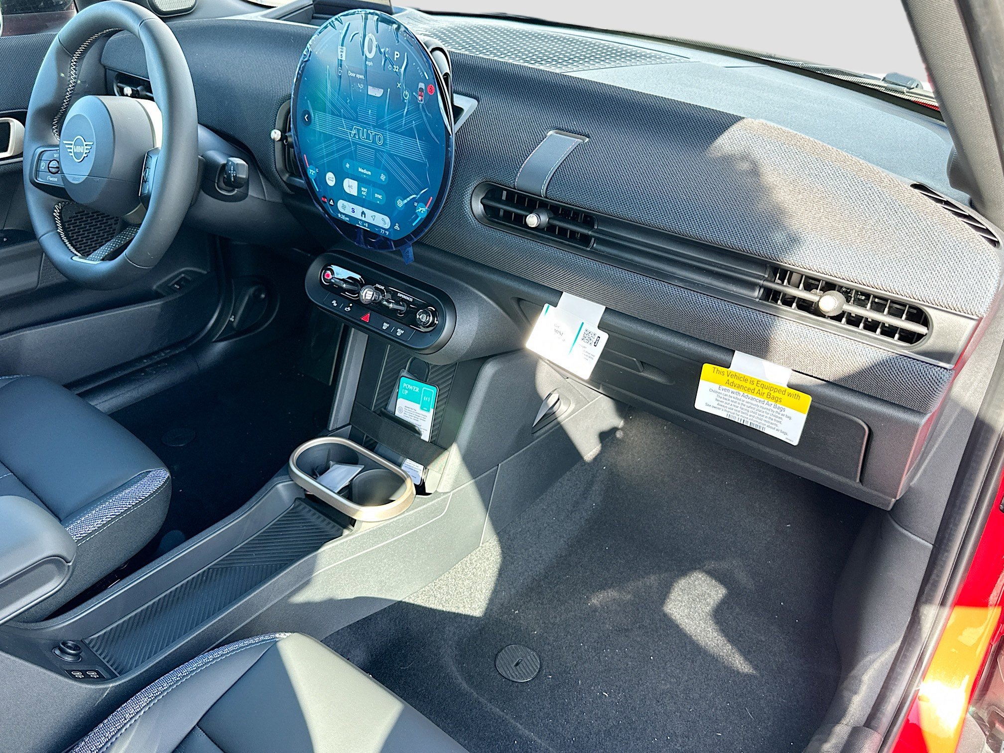 New 2026 MINI Cooper S FWD image 24