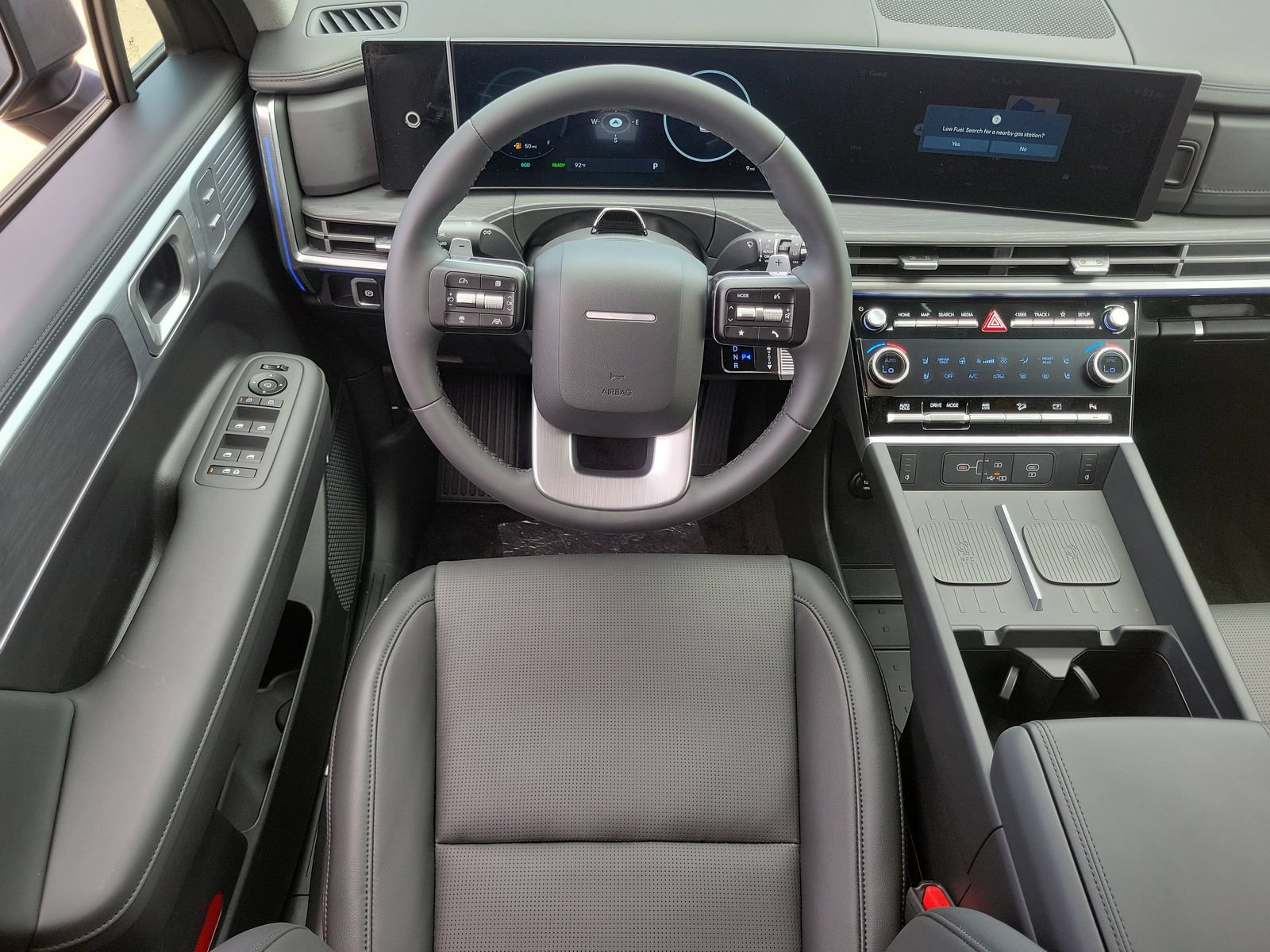 New 2026 Hyundai Santa Fe Limited AWD/4WD image 7