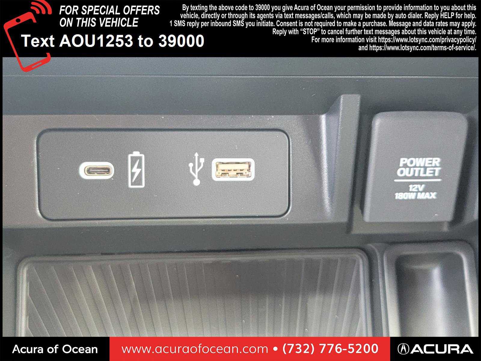 Certified 2025 Acura TLX SH-AWD w/ A-SPEC Pkg image 25