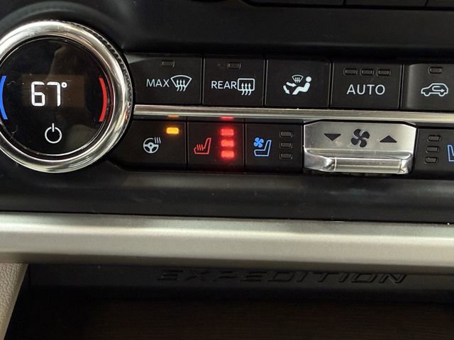 Used 2022 Ford Expedition Max Limited RWD image 22
