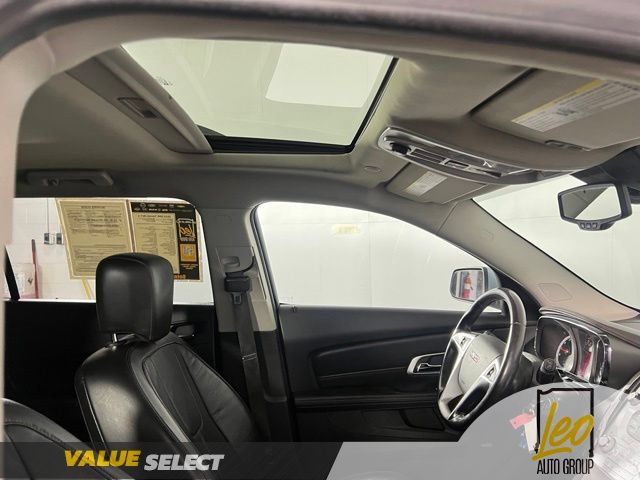 Used 2015 GMC Terrain SLT w/ Open Road Package AWD/4WD image 21