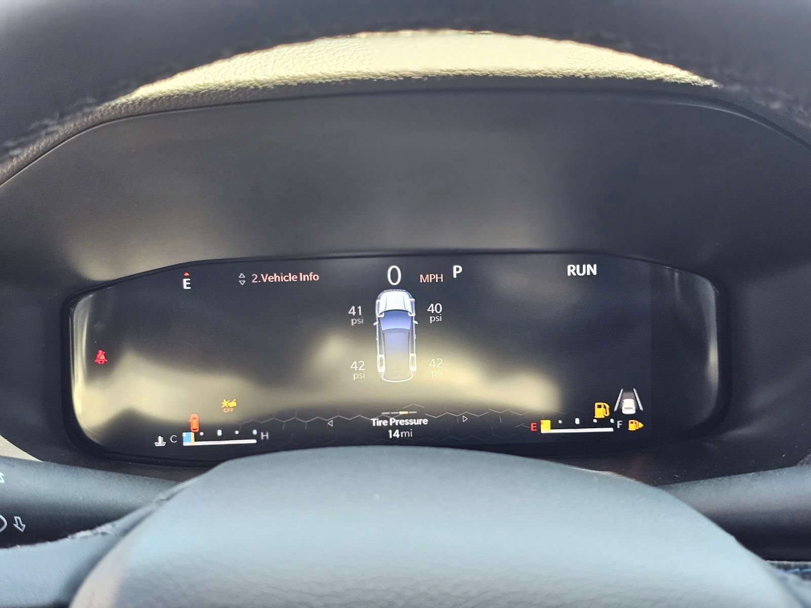 New 2026 Jeep Compass Limited AWD/4WD image 12