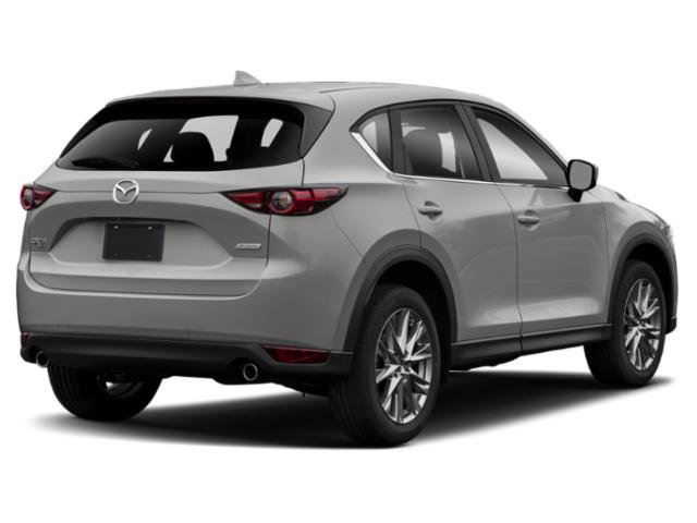 Used 2019 MAZDA CX-5 Grand Touring Reserve image 2