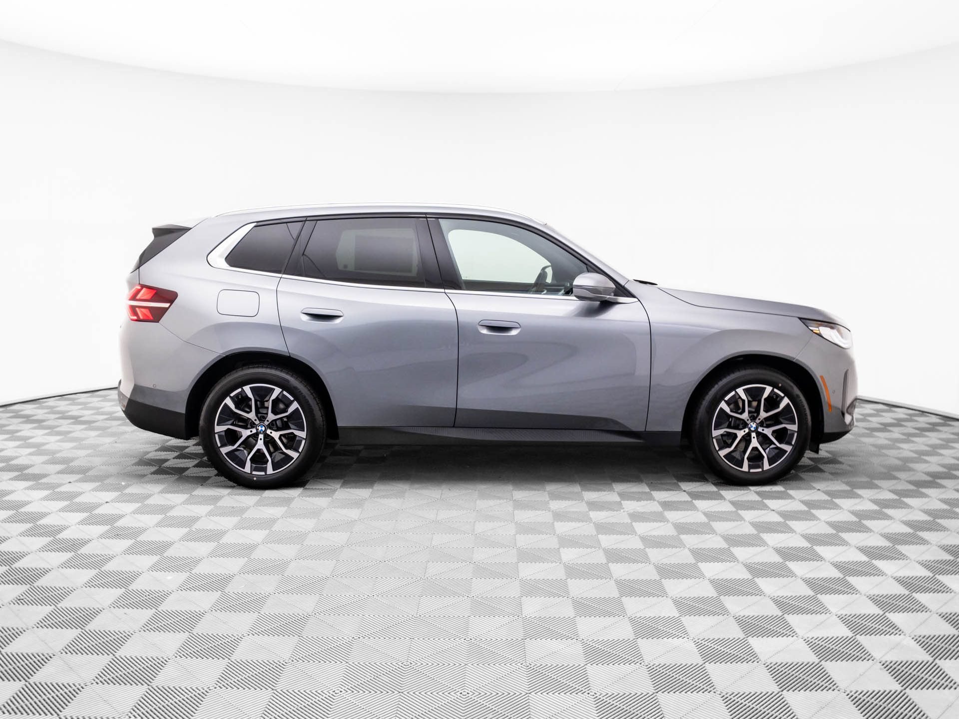 Certified 2026 BMW X3 xDrive30i AWD/4WD image 6