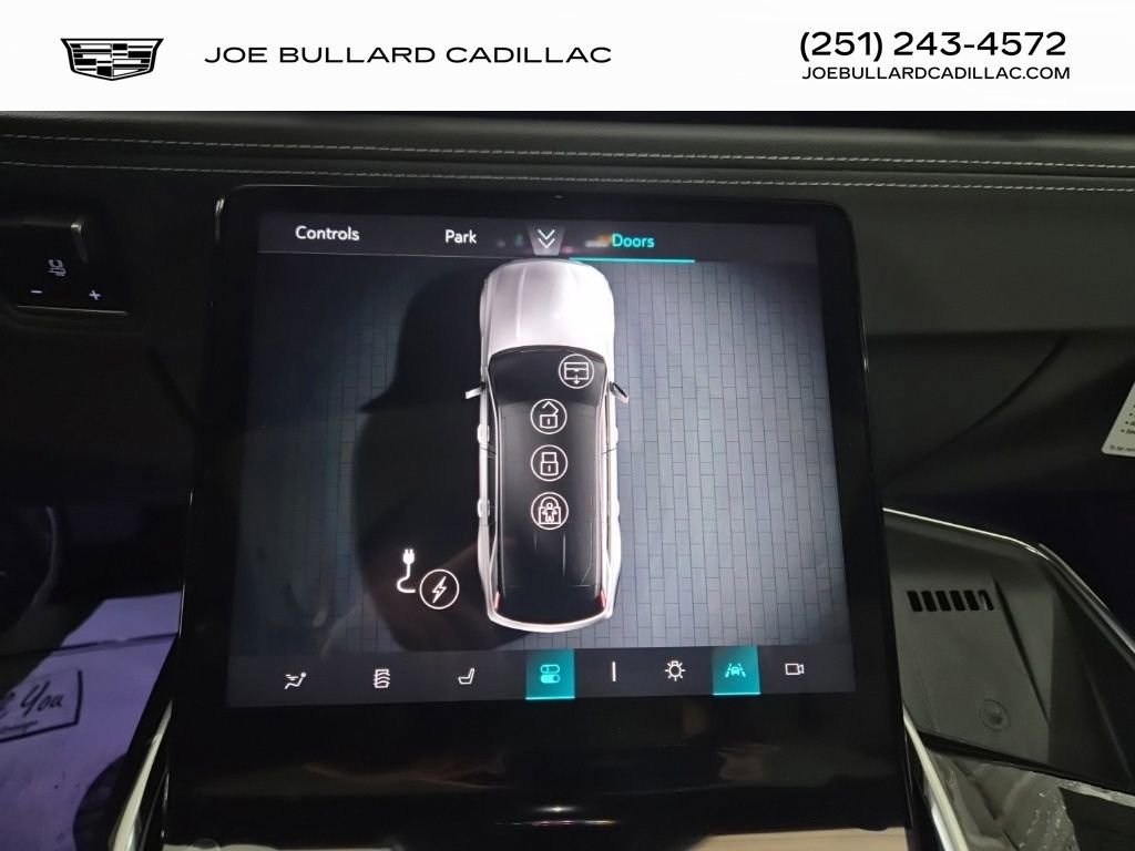 New 2026 Cadillac Escalade IQ Sport 1 w/ LPO, Floor Liner Package image 32