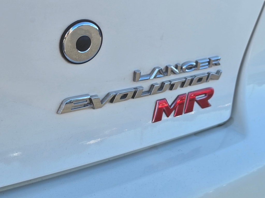 Used 2015 Mitsubishi Lancer Evolution MR AWD/4WD image 20