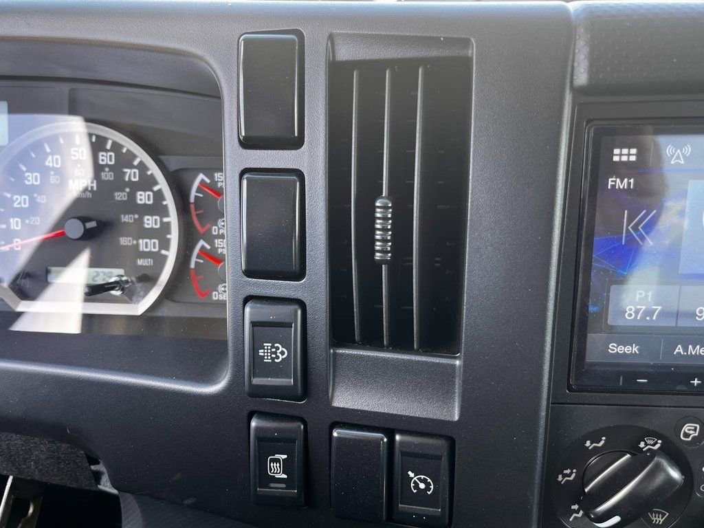 New 2024 Chevrolet Low Cab Forward 6500XD image 25