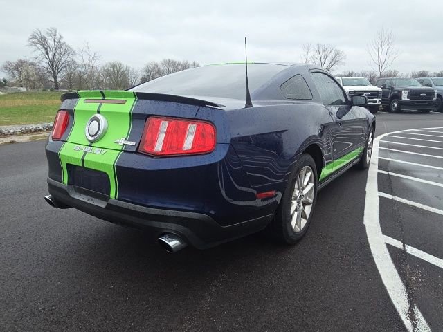 Used 2011 Ford Mustang GT Premium w/ 401A Rapid Spec Order Code image 8