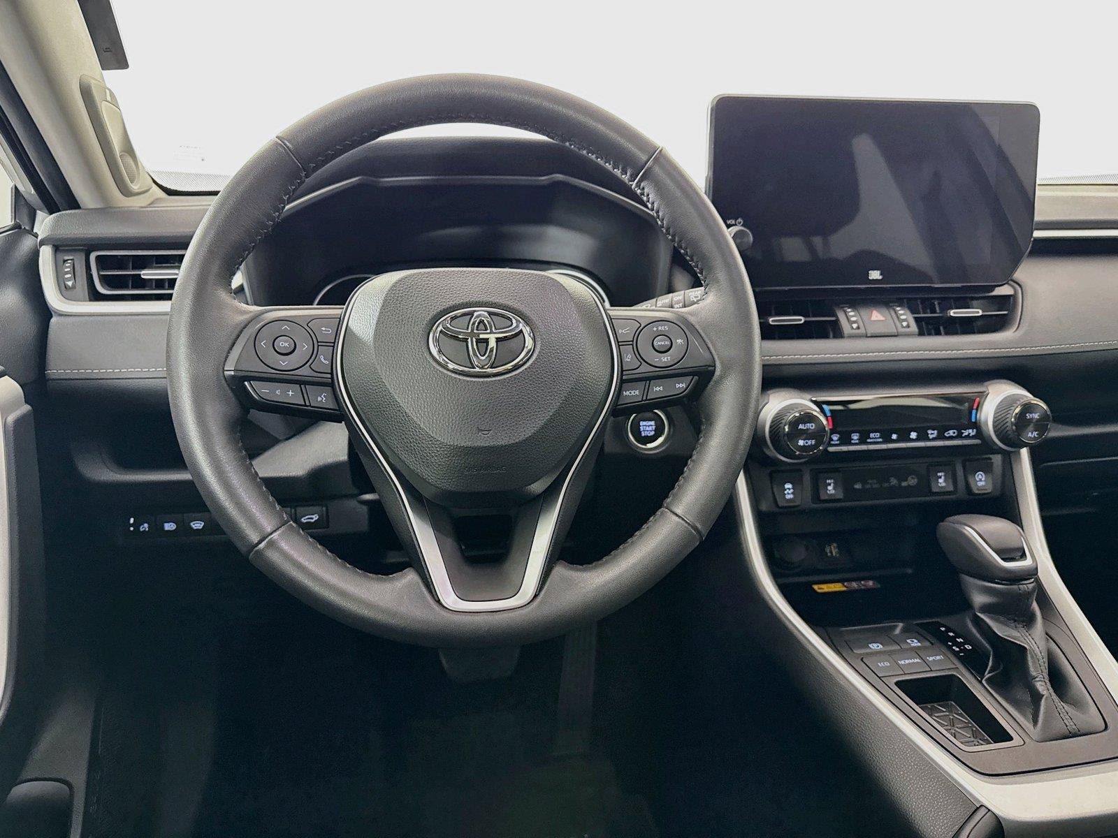 Certified 2024 Toyota RAV4 XLE Premium w/ Weather Package FWD image 30