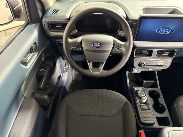 New 2026 Ford Maverick XL w/ Equipment Group 101A AWD/4WD image 22