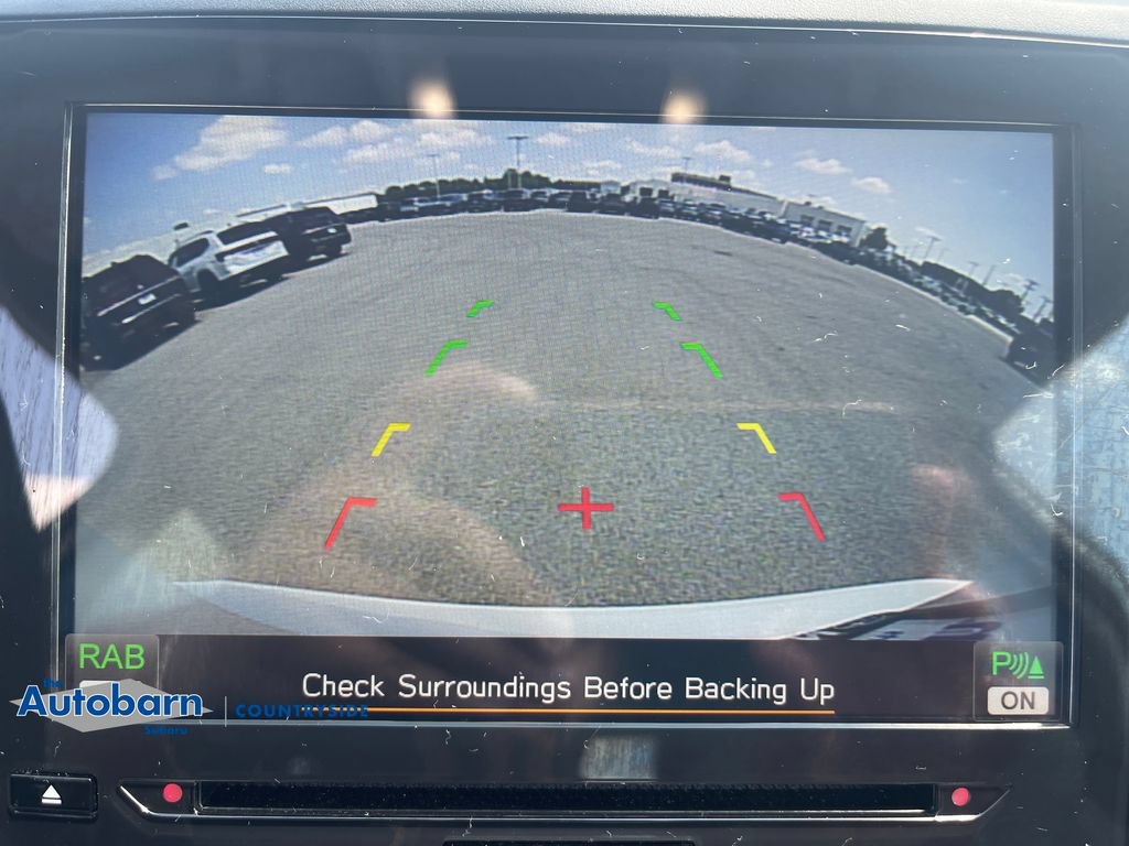 Used 2023 Subaru Forester Sport AWD/4WD image 17
