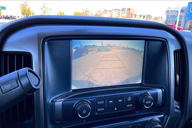 Used 2018 Chevrolet Silverado 2500 LT image 13