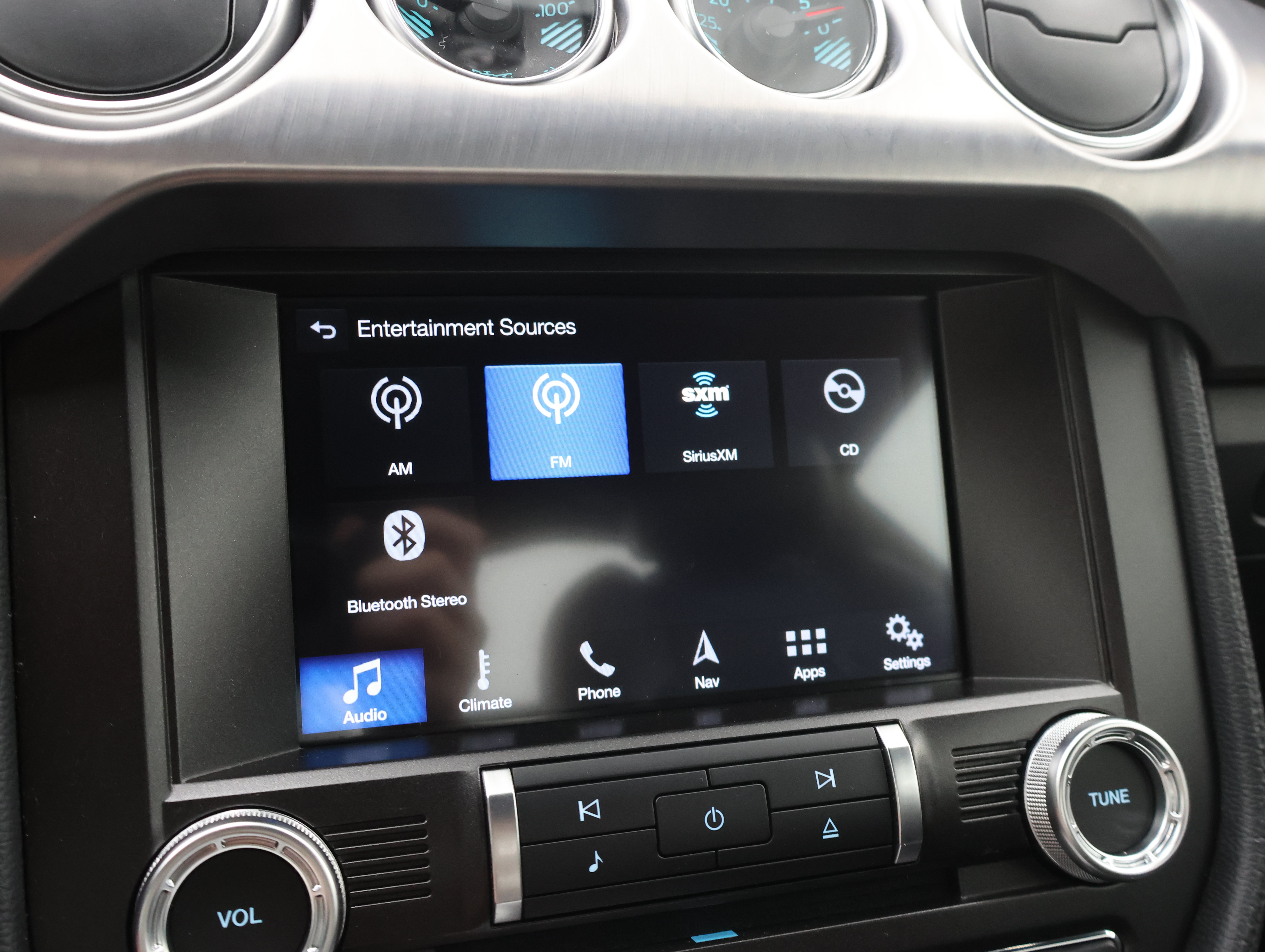 Used 2019 Ford Mustang Bullitt w/ Bullitt Electronics Package RWD image 45