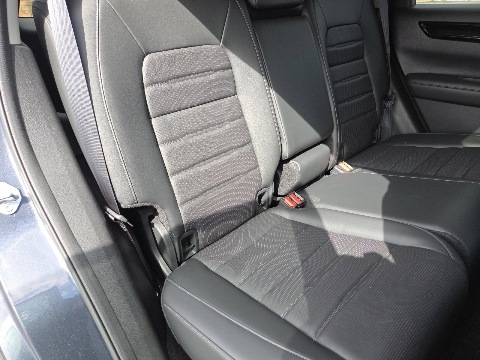 Certified 2024 Honda CR-V EX-L image 23