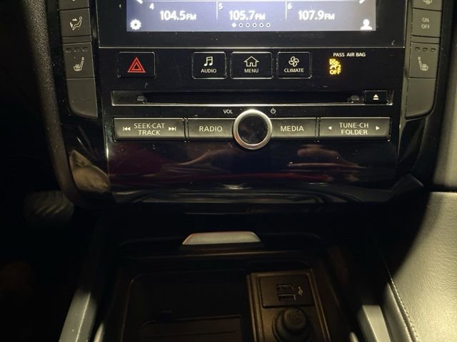 Used 2019 INFINITI QX50 Essential w/ Premium Heat Package image 23