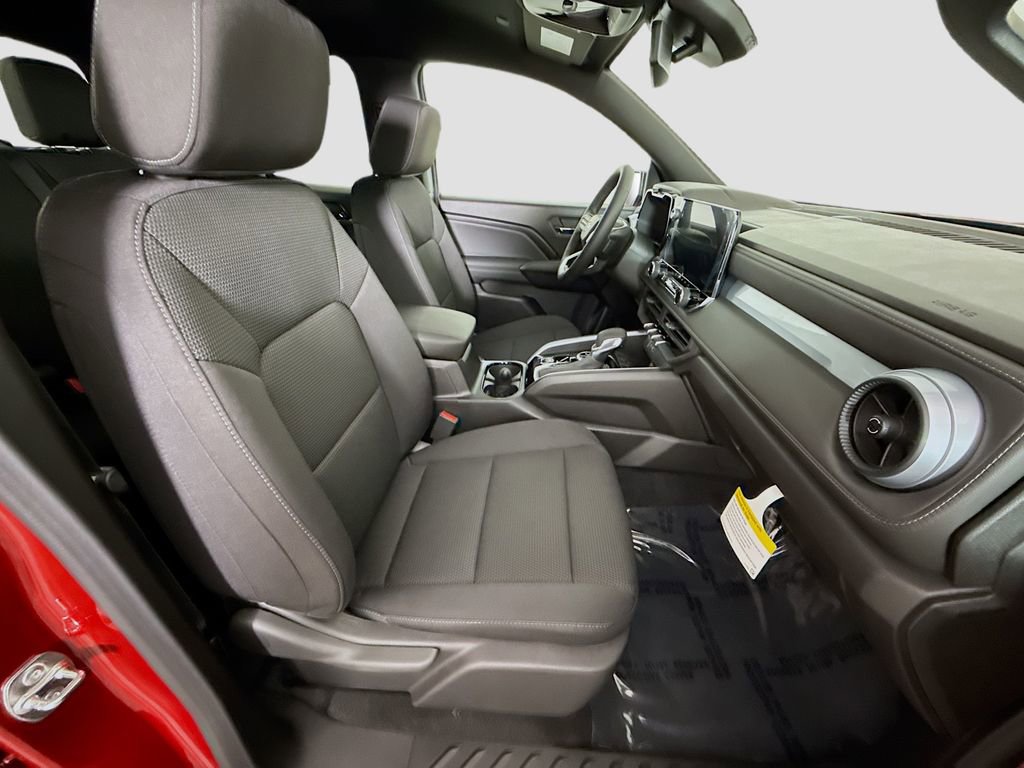 New 2026 Chevrolet Colorado LT w/ Advanced Trailering Package image 26