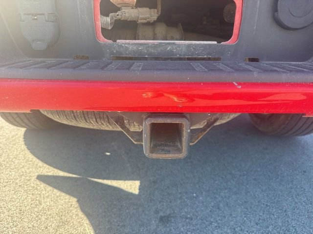 Used 2016 Chevrolet Colorado Z71 AWD/4WD image 27