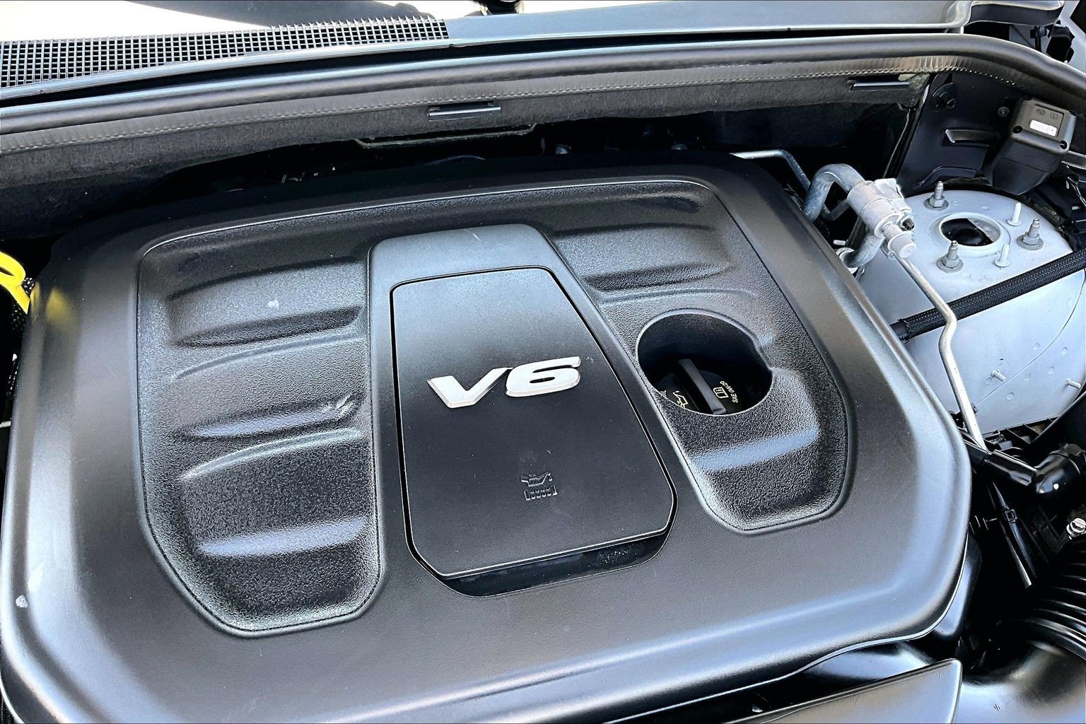 Used 2018 Jeep Grand Cherokee Laredo AWD/4WD image 32