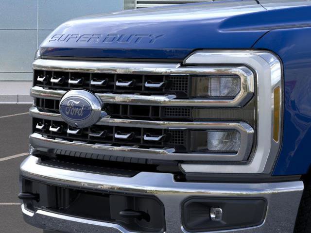 New 2026 Ford F250 XLT image 17
