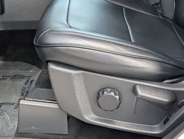 Used 2023 Ford Bronco 4-Door w/ Sasquatch Package image 27