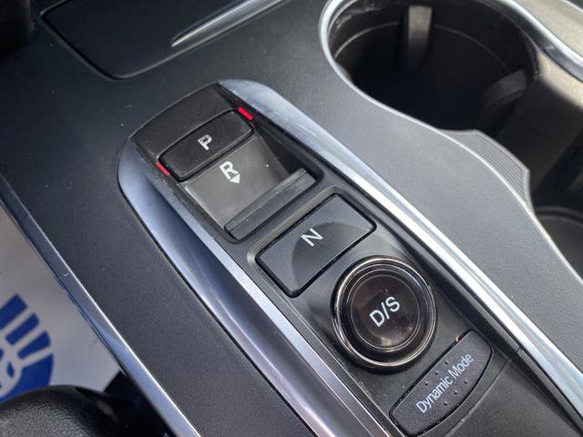 Used 2017 Acura MDX SH-AWD w/ Technology Package image 22