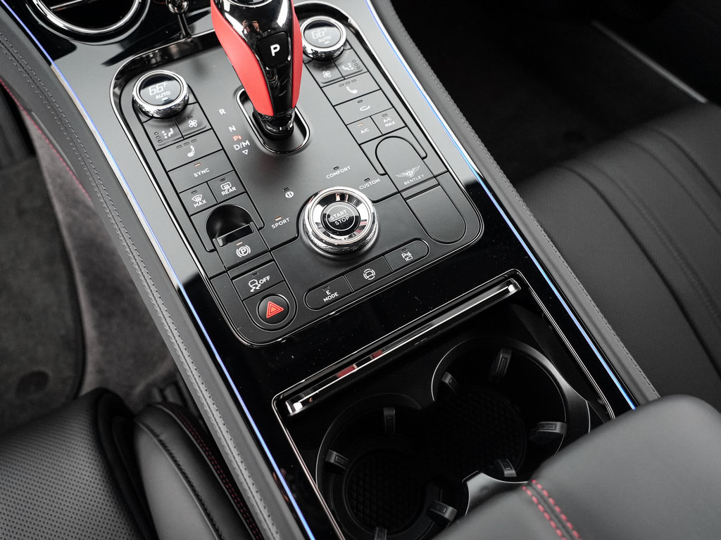 New 2026 Bentley Continental GT AWD/4WD image 25