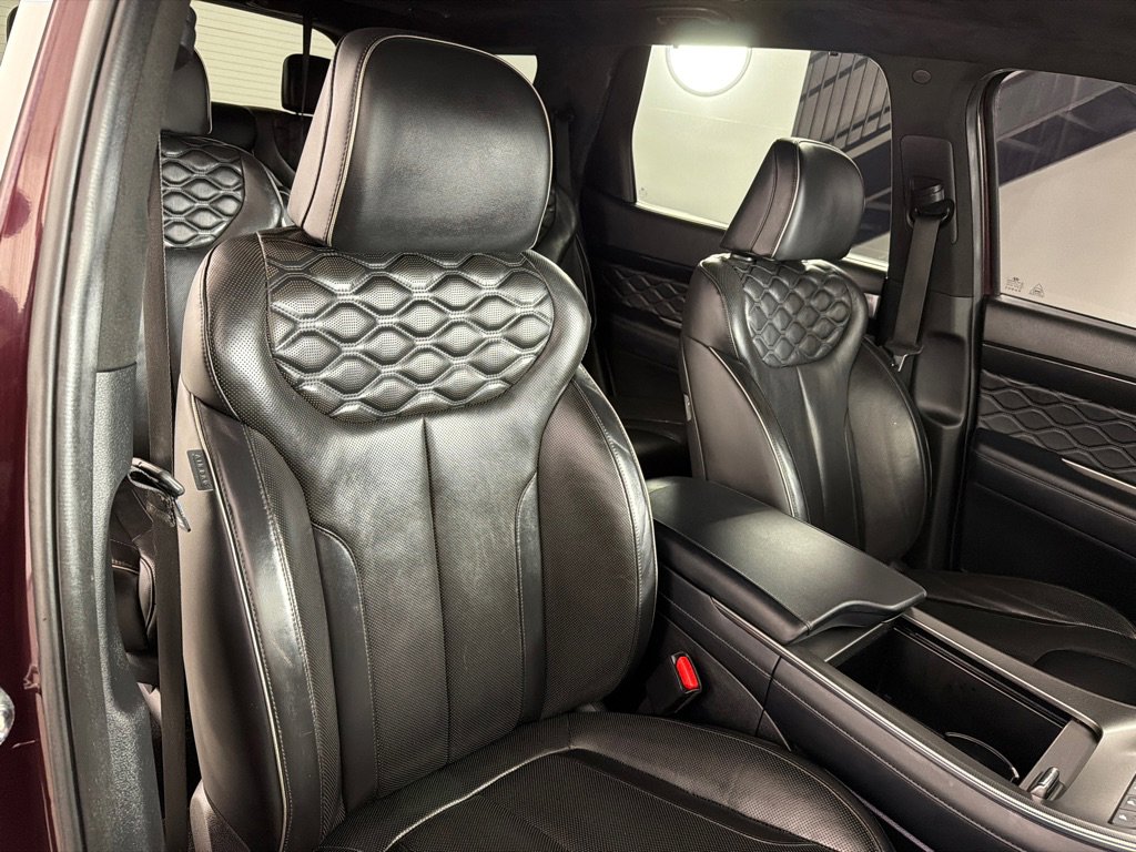 Used 2020 Hyundai Palisade Limited image 25