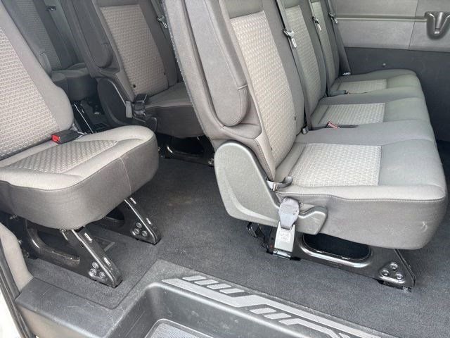 Used 2024 Ford Transit 350 XLT image 27