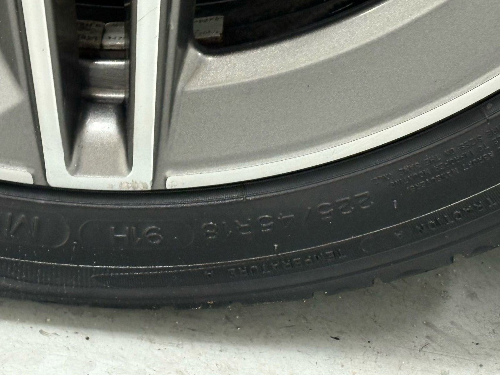 Used 2020 Mercedes-Benz A 220 4MATIC w/ AMG Line image 45