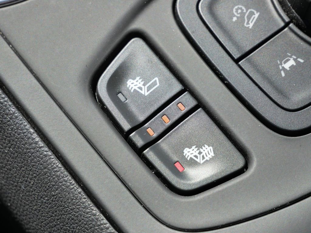 Used 2023 GMC Terrain SLT w/ Tech Package image 47