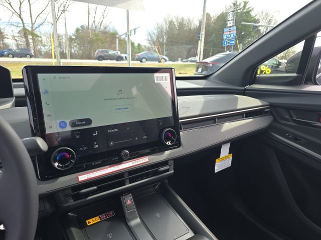 New 2026 Toyota bZ image 11