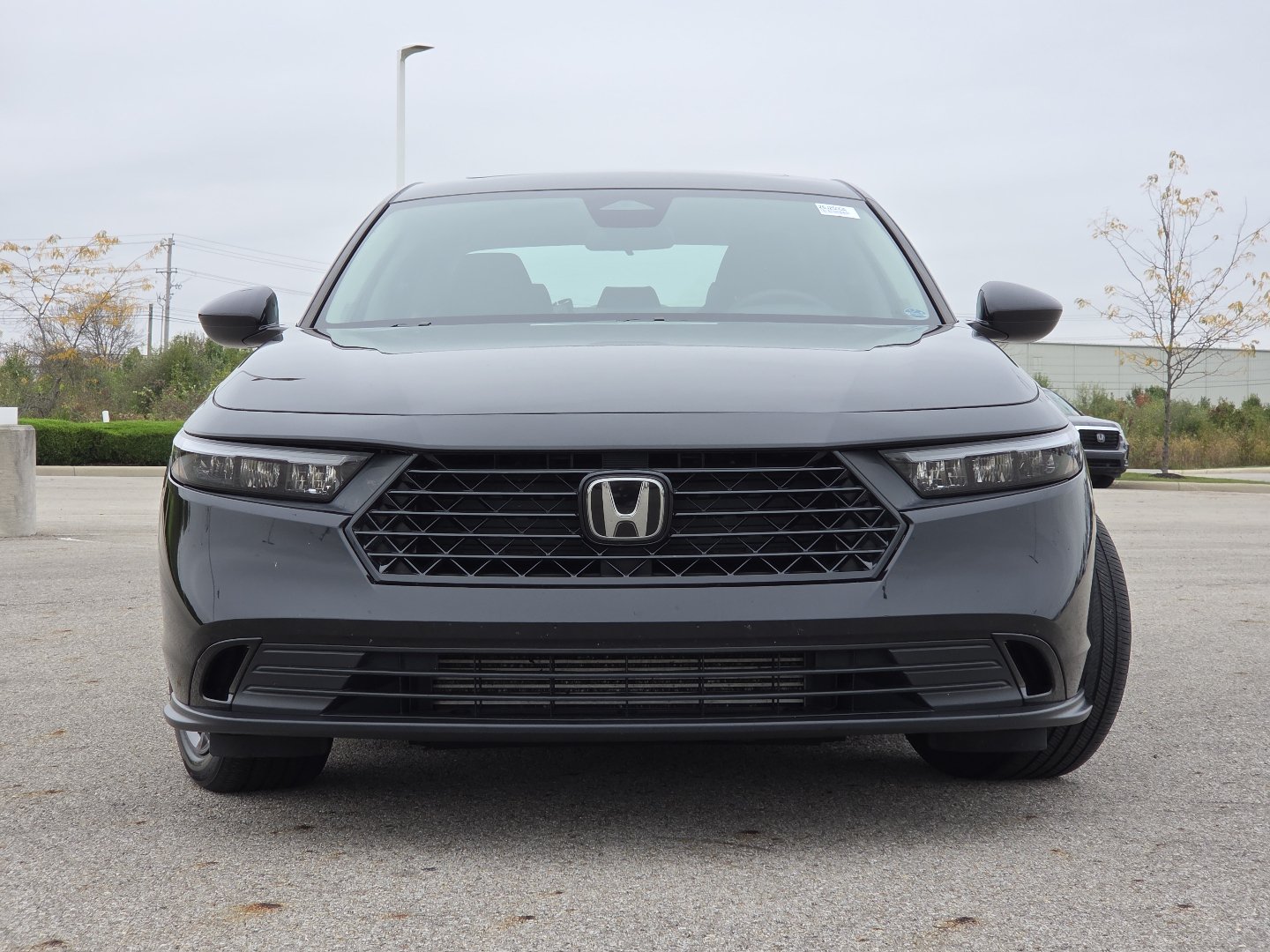 Used 2024 Honda Accord EX image 12