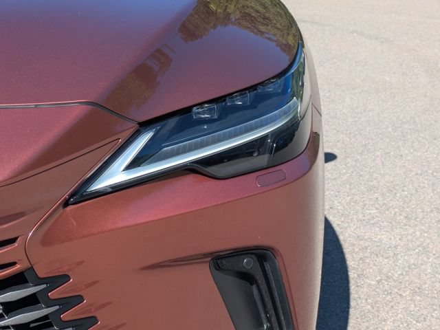 Used 2025 Lexus RX 350 AWD w/ Convenience Package image 13