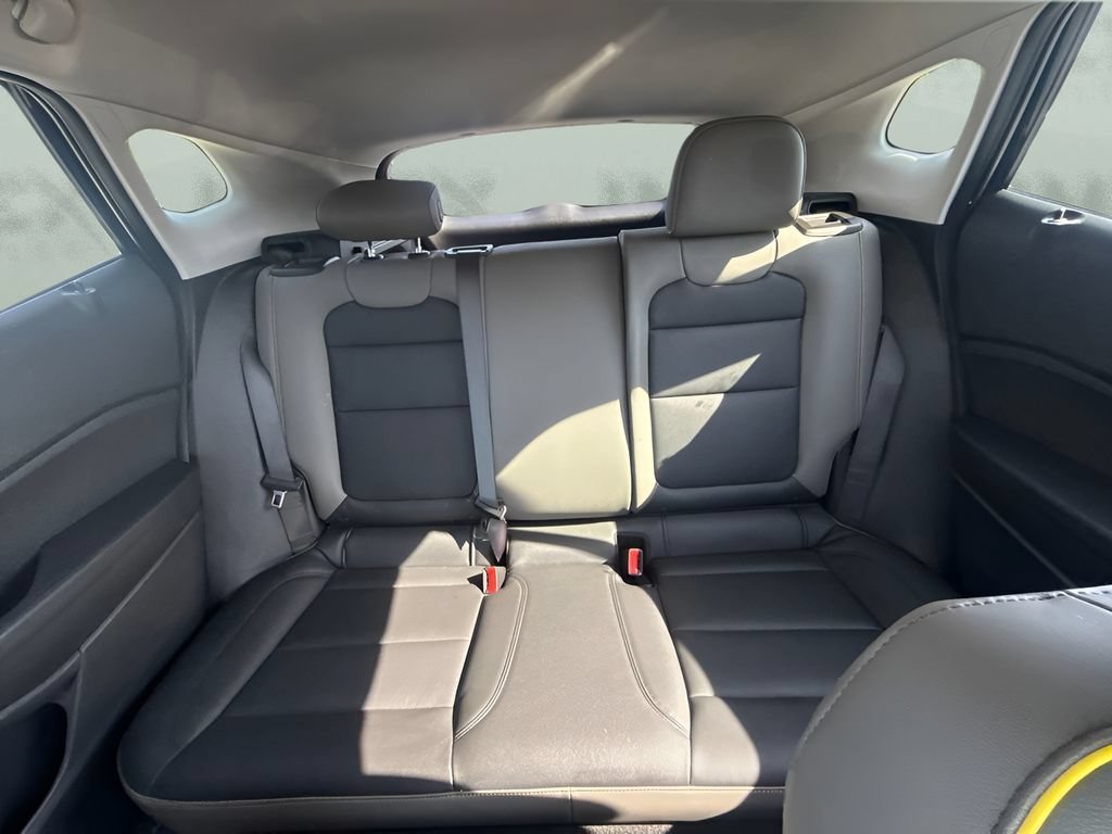 Used 2025 Chevrolet Trax ACTIV w/ Driver Confidence Package FWD image 6