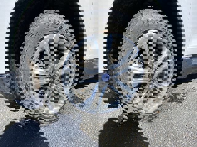 Used 2016 Ford Edge SEL w/ Equipment Group 201A image 10