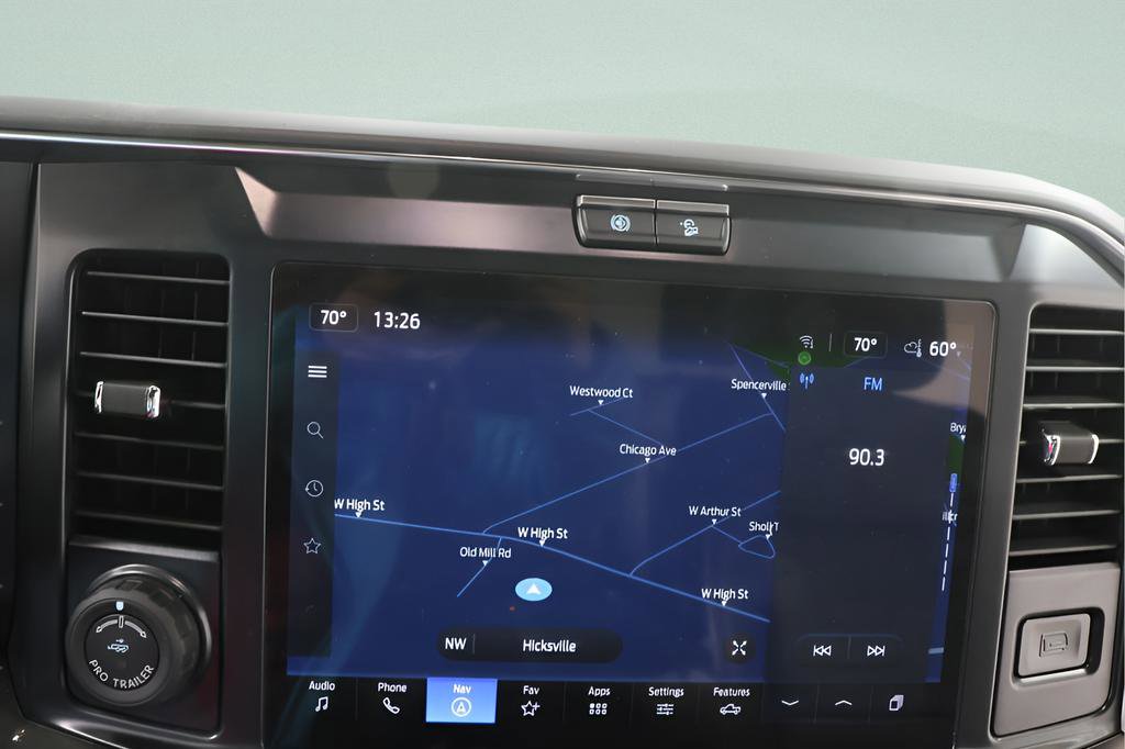 Used 2025 Ford F250 Platinum image 16