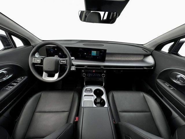 New 2026 Hyundai Ioniq 9 SEL image 25
