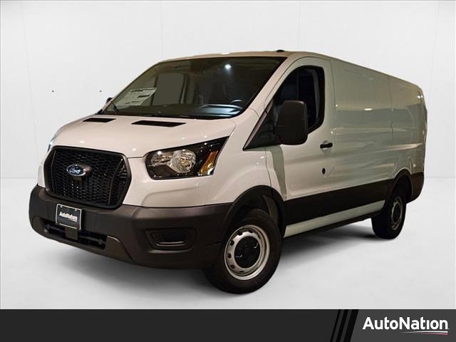 New 2025 Ford Transit 150 Low Roof