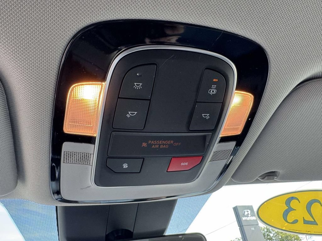 Used 2023 Hyundai Santa Fe SEL AWD/4WD image 33